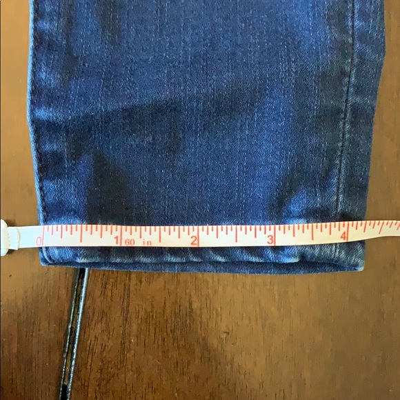 Lucky 🍀 Brand Brooke Legging Jean - Picture 8 of 11